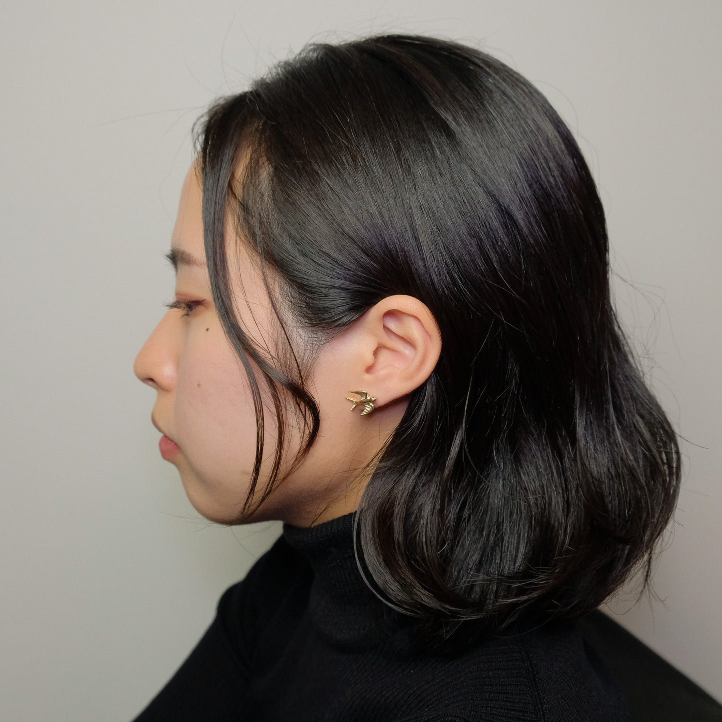 ツバメ イヤーカフ - O's garden