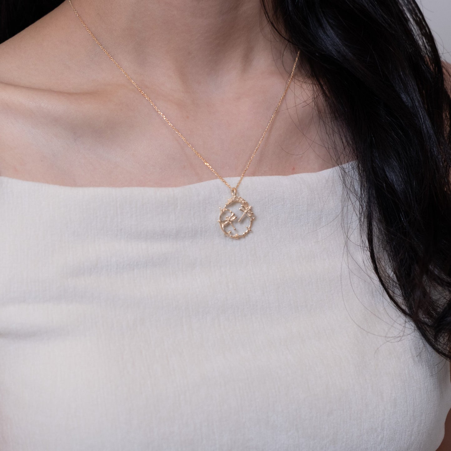 O’s Garden トンボ - O's garden