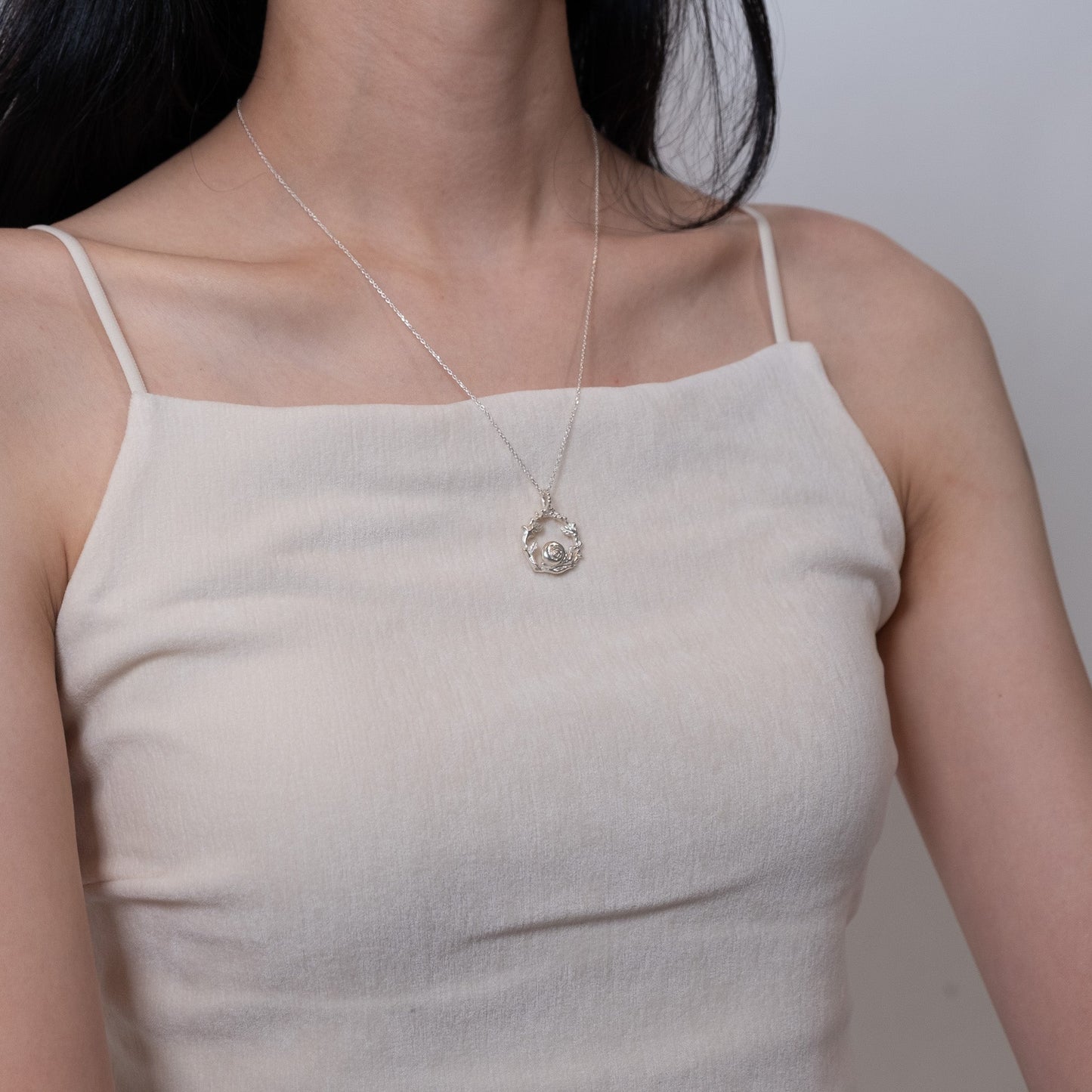 O’s Garden カタツムリ - O's garden