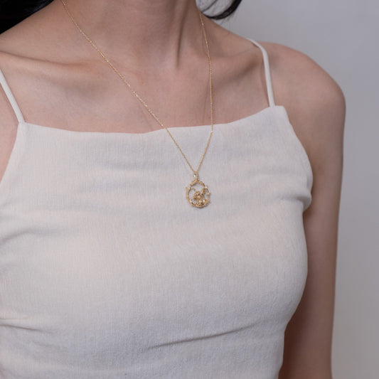 O’s Garden リス - O's garden