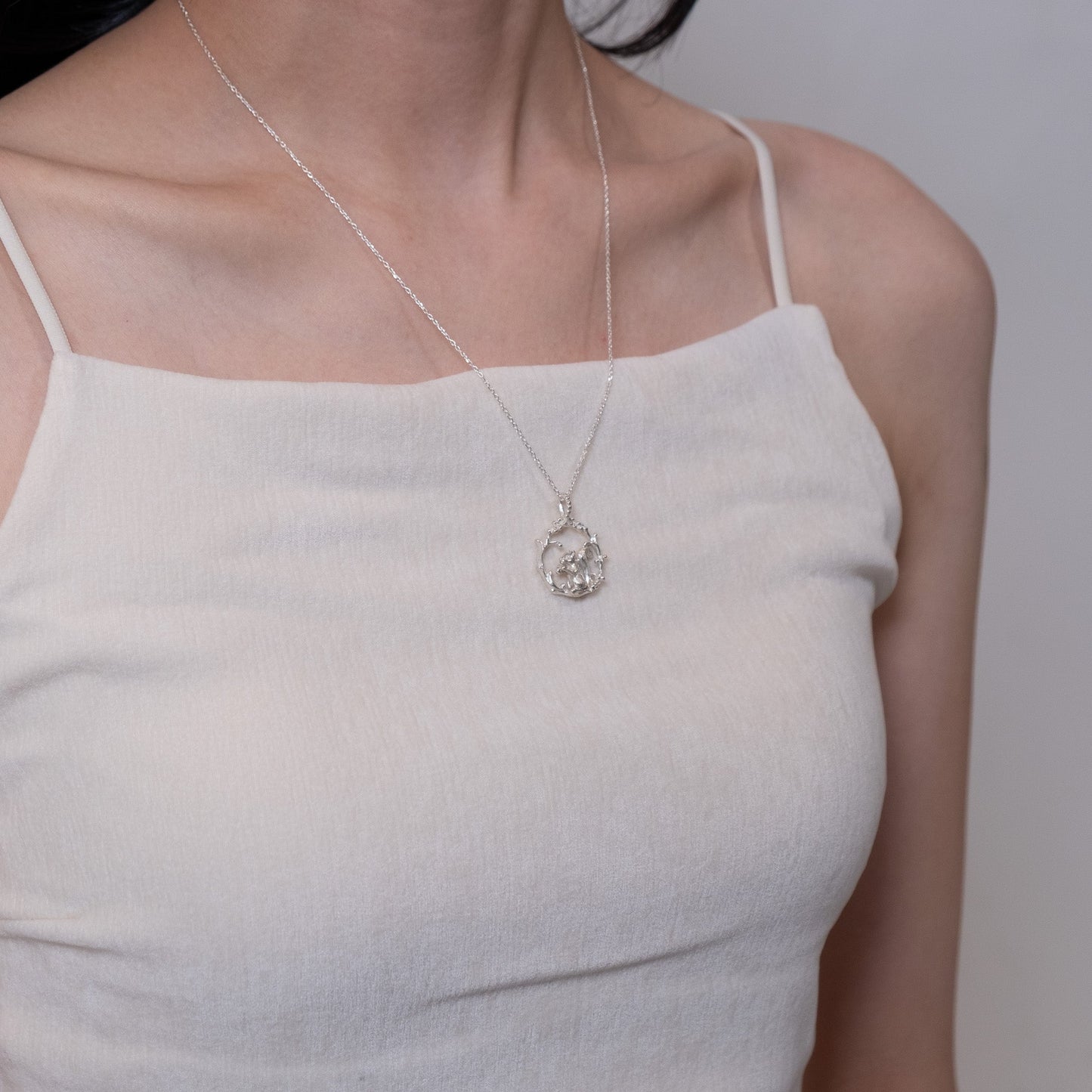 O’s Garden リス - O's garden