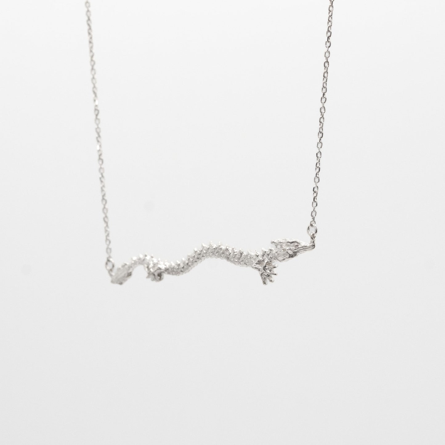 Dragon Pendant Mini - O's garden