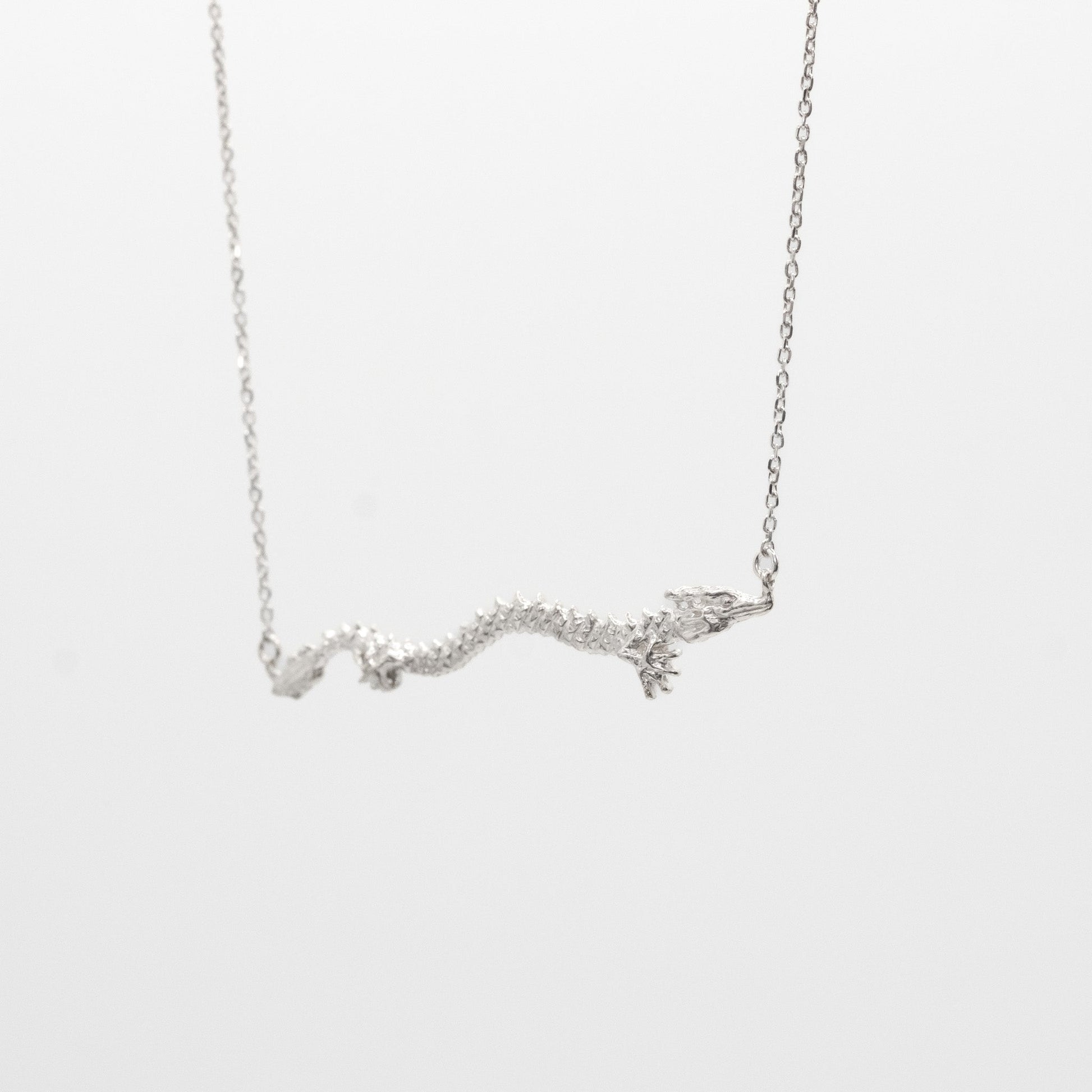 Dragon Pendant Mini - O's garden