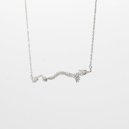 Dragon Pendant Mini - O's garden