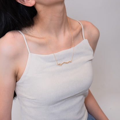 Dragon Pendant Mini - O's garden