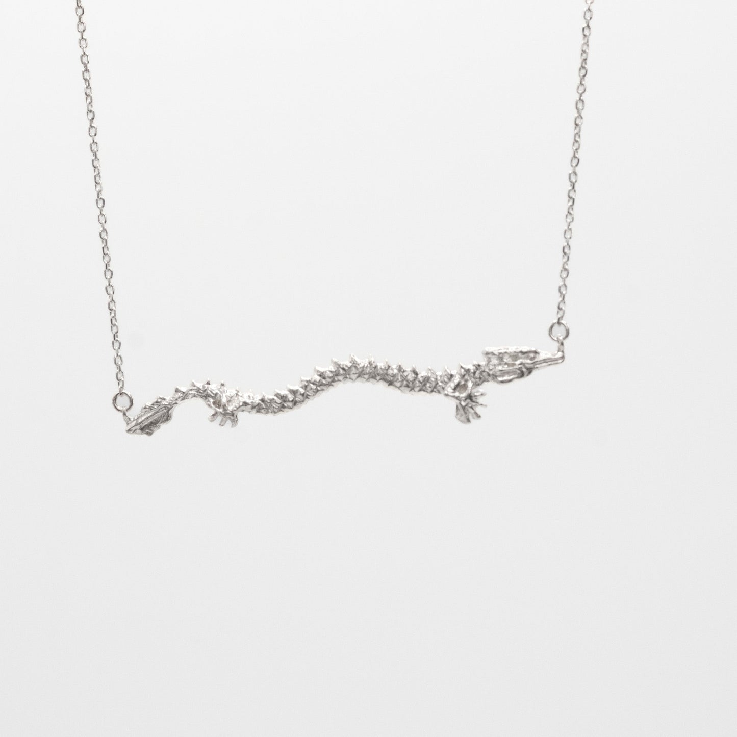 Dragon Pendant Mini - O's garden