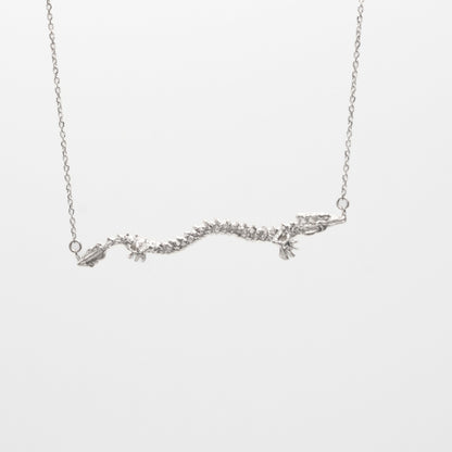 Dragon Pendant Mini - O's garden