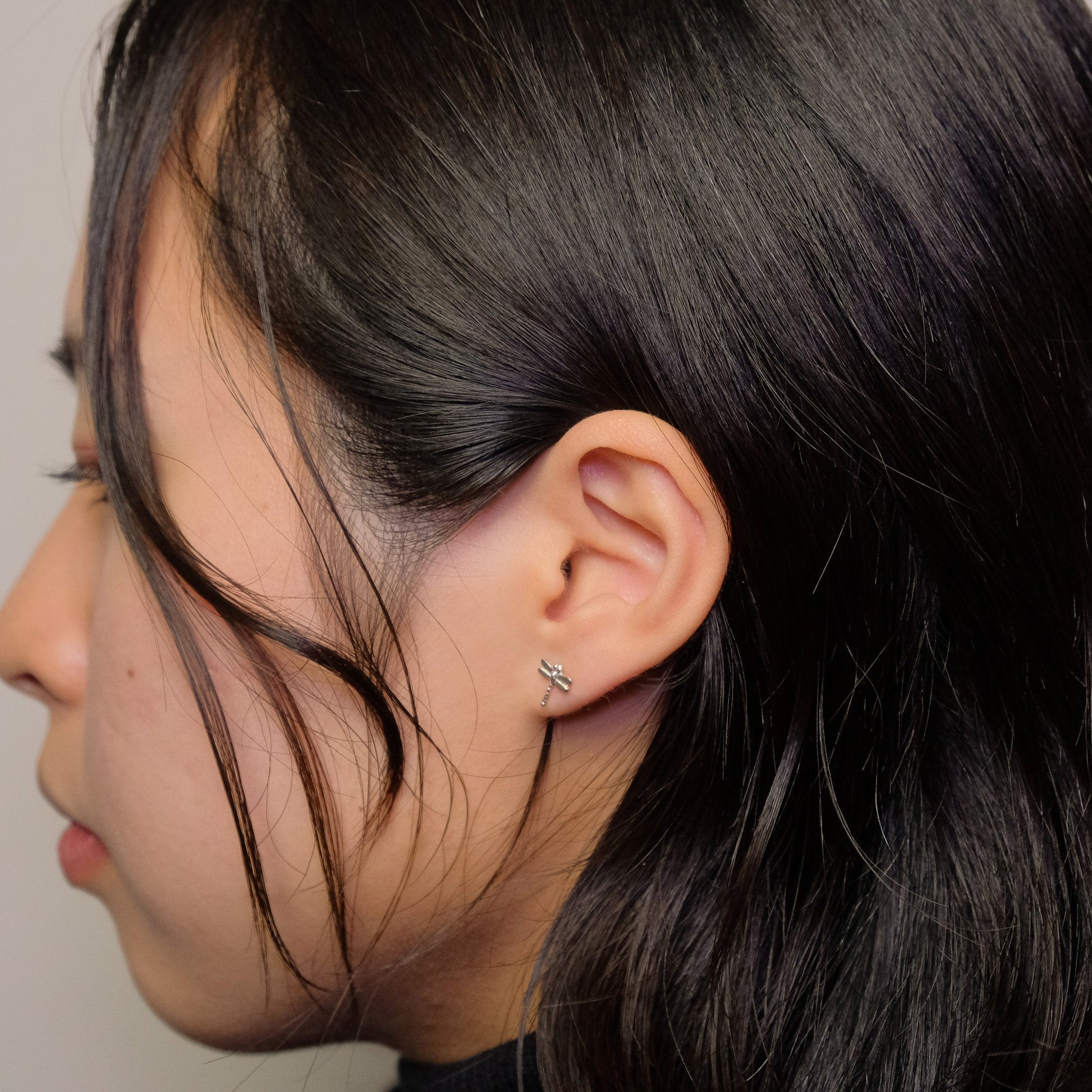 トンボ　ピアス - O's Garden