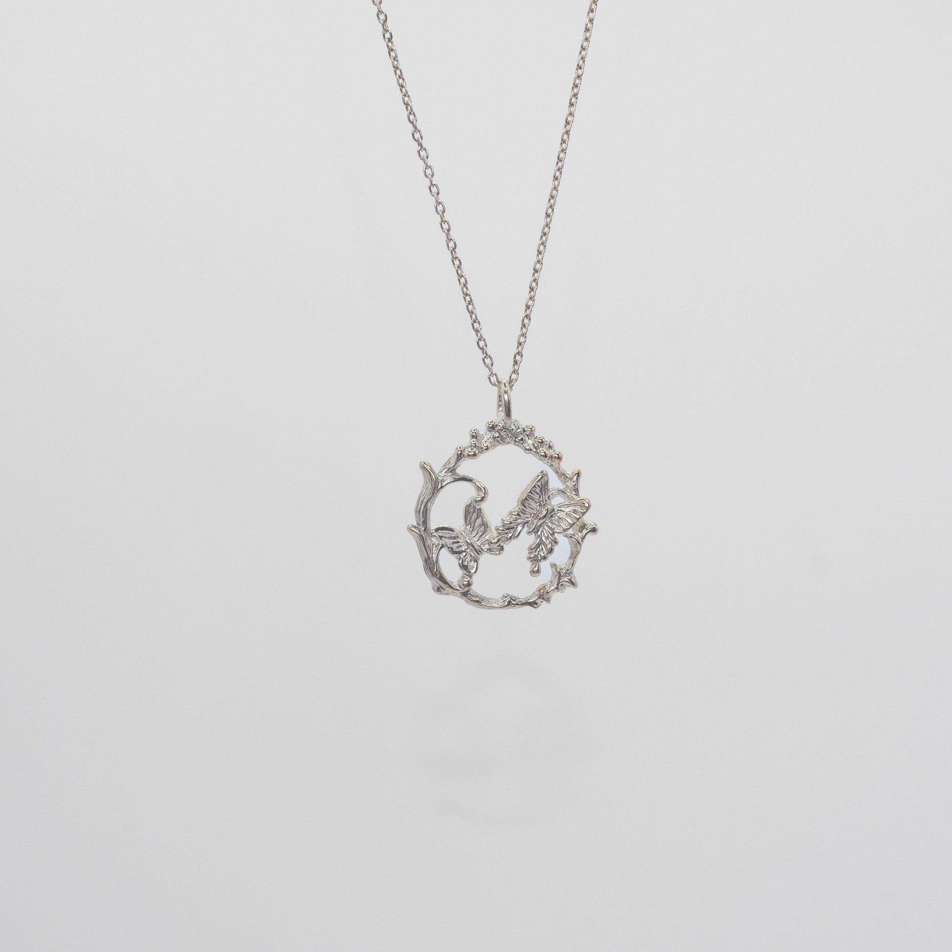 O's garden 蝶 - O's garden