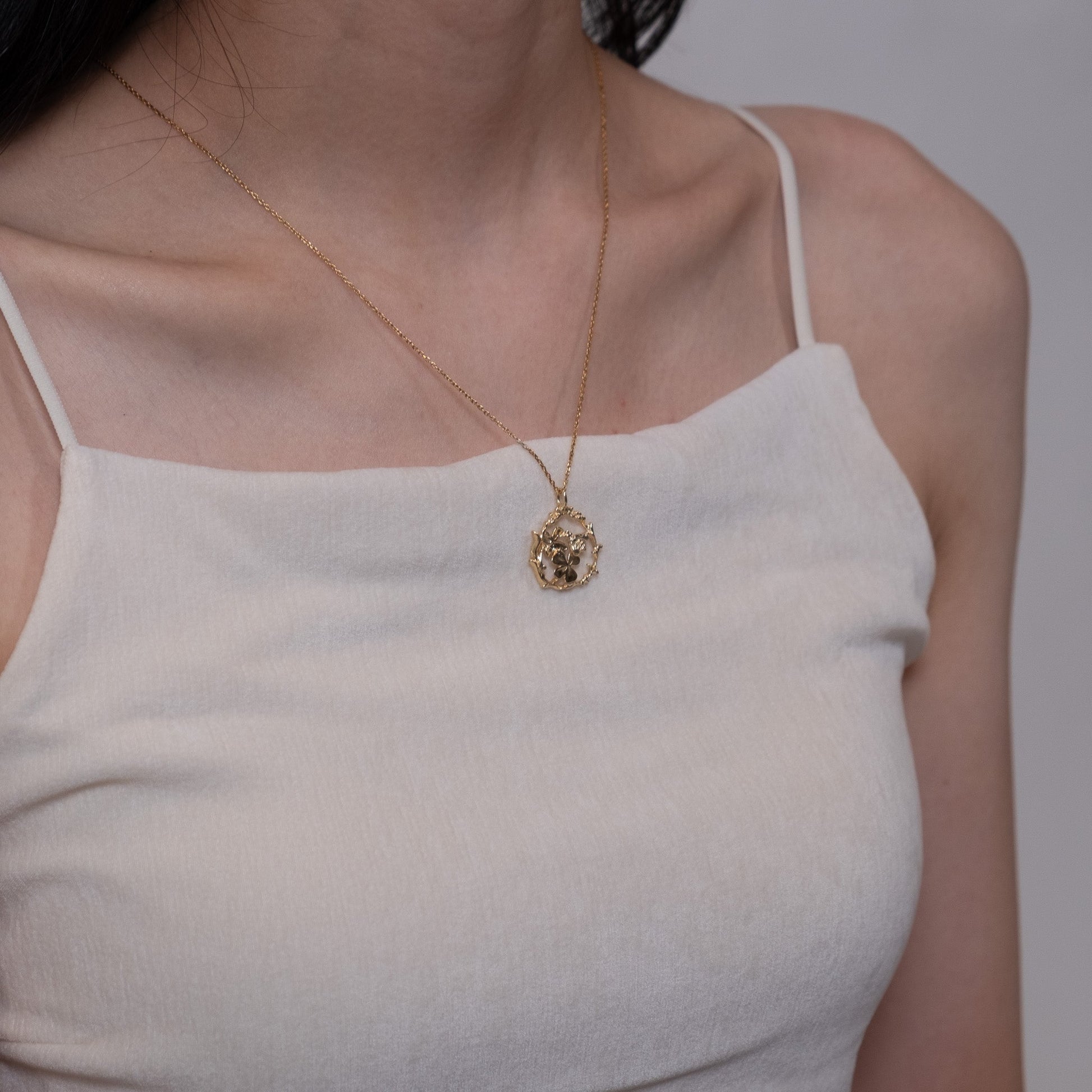 O’s Garden　ハチ - O's garden