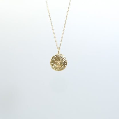 Sun & Moon - O's garden