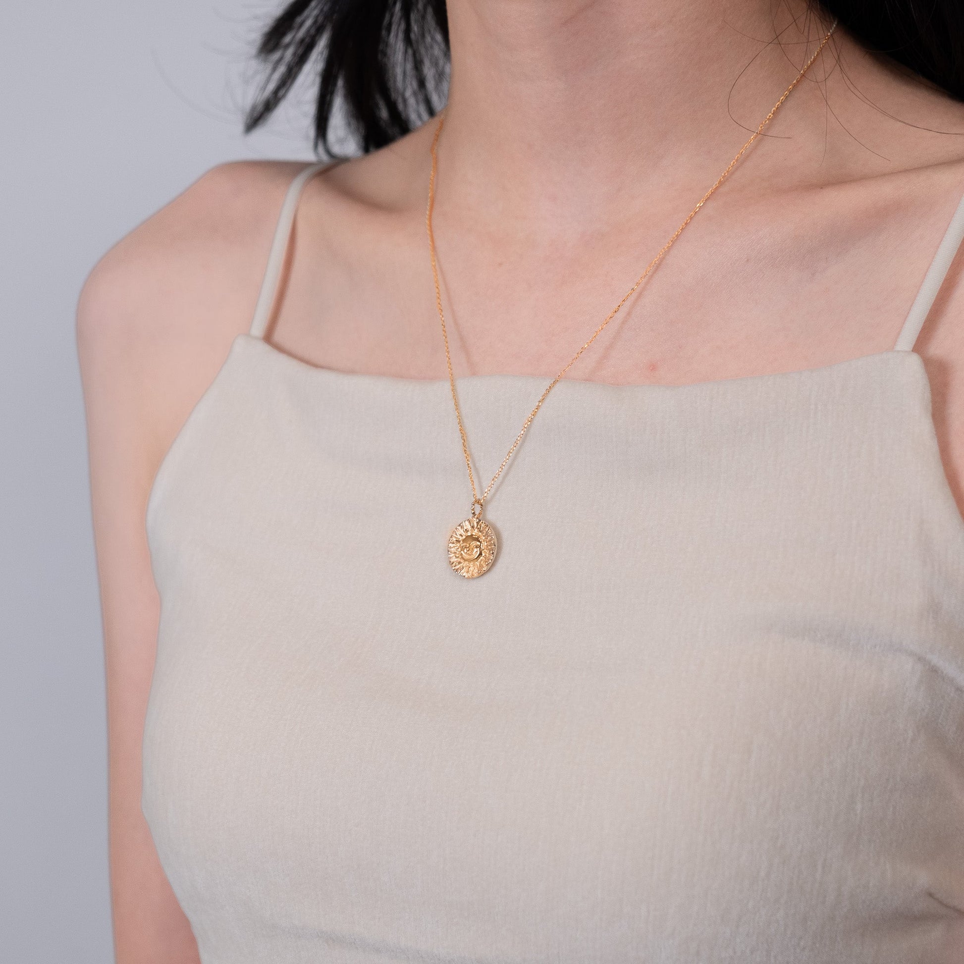 Sun & Moon - O's garden