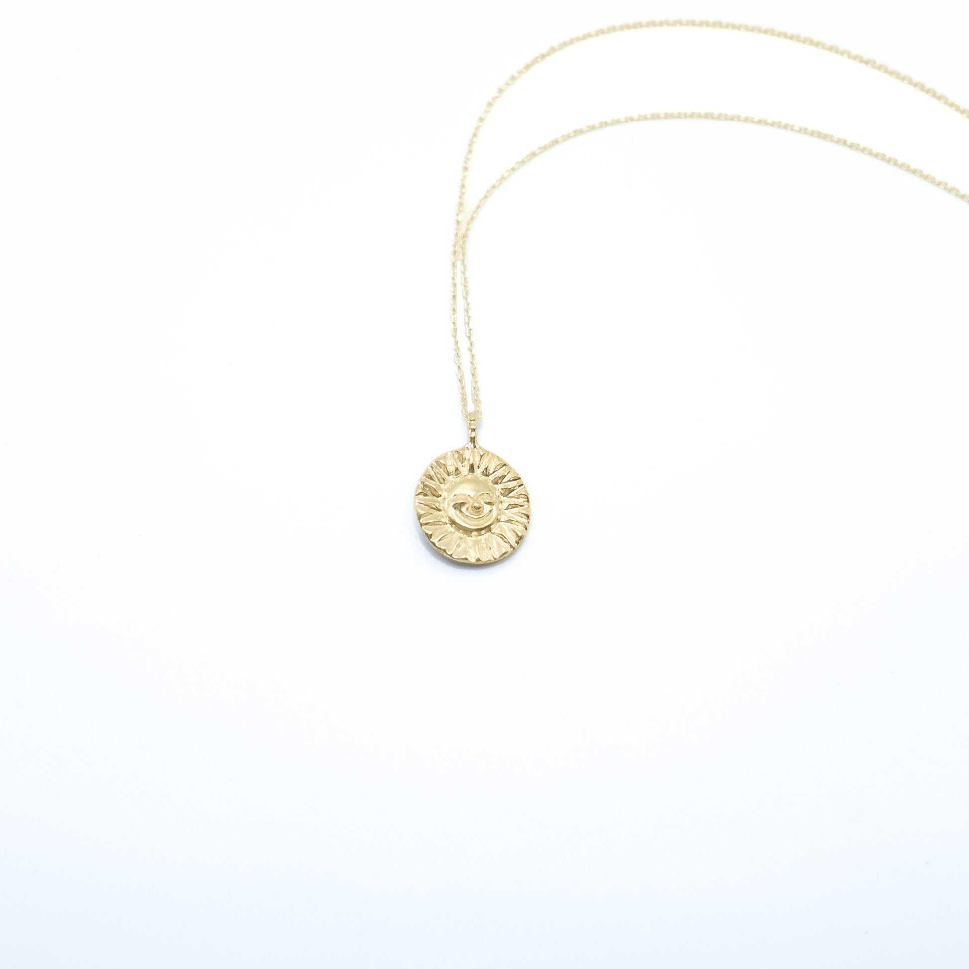 Sun & Moon - O's garden